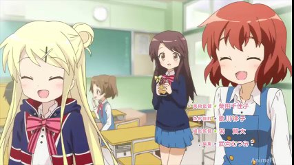 Hello!! Kiniro Mosaic HD
