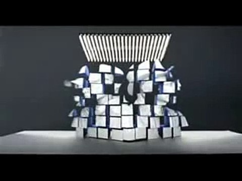 Pet Shop Boys - Minimal video