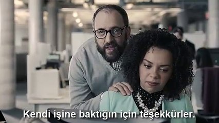 Kime yardım edeceksin? Gerçekten vurucu bir çalışma!