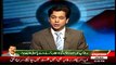 Ahmed Qureshi Criticizing Imran Khan For Making Reham Khan As Ambassador for Street Children