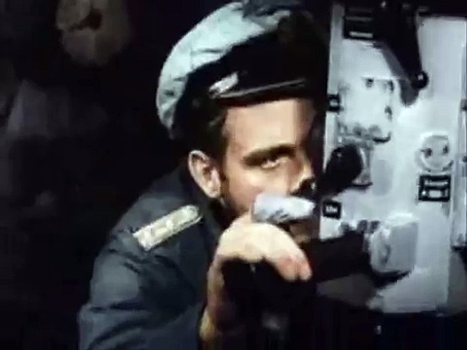 U-Boat Lied