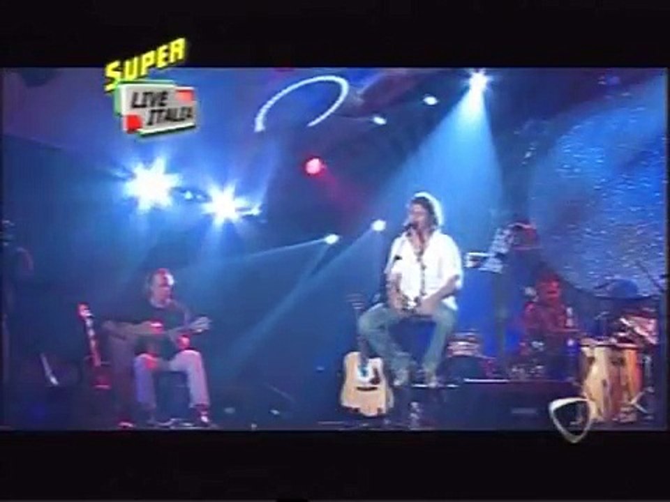 Gianluca Grignani: Io che amo solo te