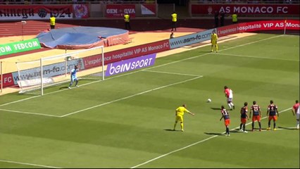 Monaco tous les buts 2013-2014