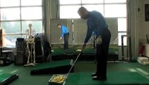 How to Feel the Chip and Pitch; #1 Most Popular Golf Teacher on You Tube Shawn Clement