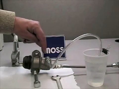 Clutch Slave Cylinder - How to Bleed