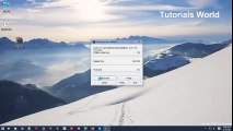 How to Remove Watermark logo From Windows 10 Permanently