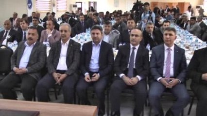 Kardeşlik Protokolü" İmza Töreni