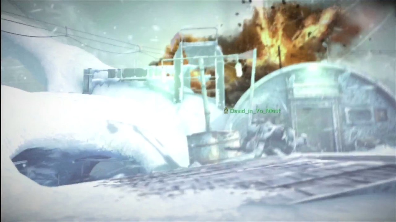 Killzone 3 Online Multiplayer - Operations Match as a Tactician