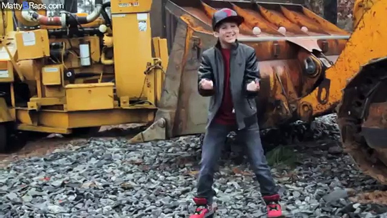 Carson Lueders vs. MattyBRaps vs. JohnnyOSings (Original Song Battle)