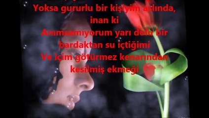 sana giden yollar kapalı salim karşit