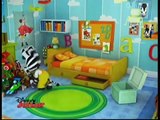 zou cebra disney junior en español   capítulo   la mordedera de zou