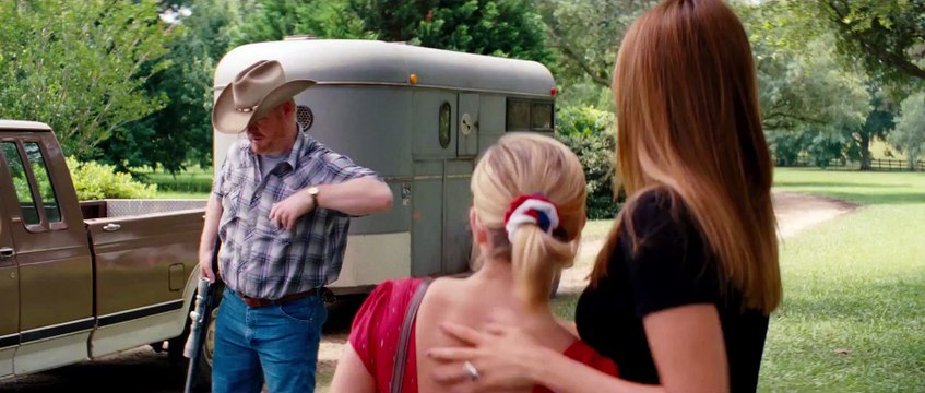 Hot Pursuit Official International Trailer #1 (2015) – Sofia Vergara, Reese Witherspoon Movie HD