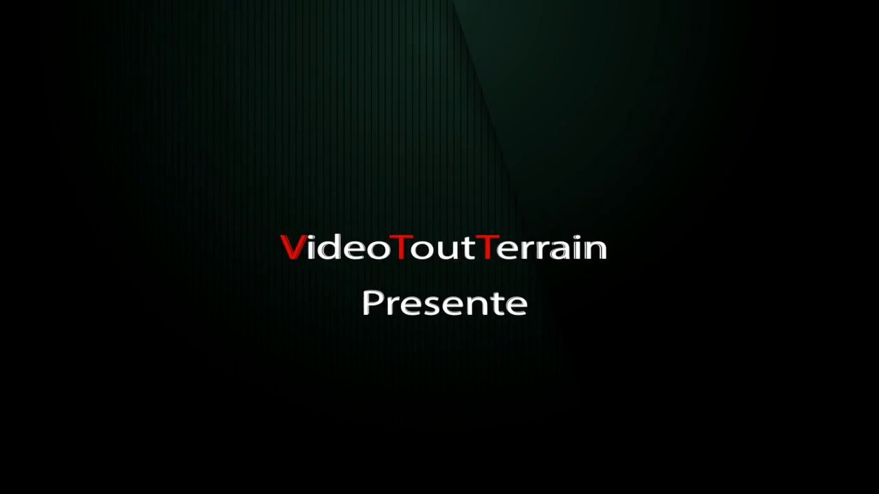 Rando de la Garenne IV By Les P'tits Lu