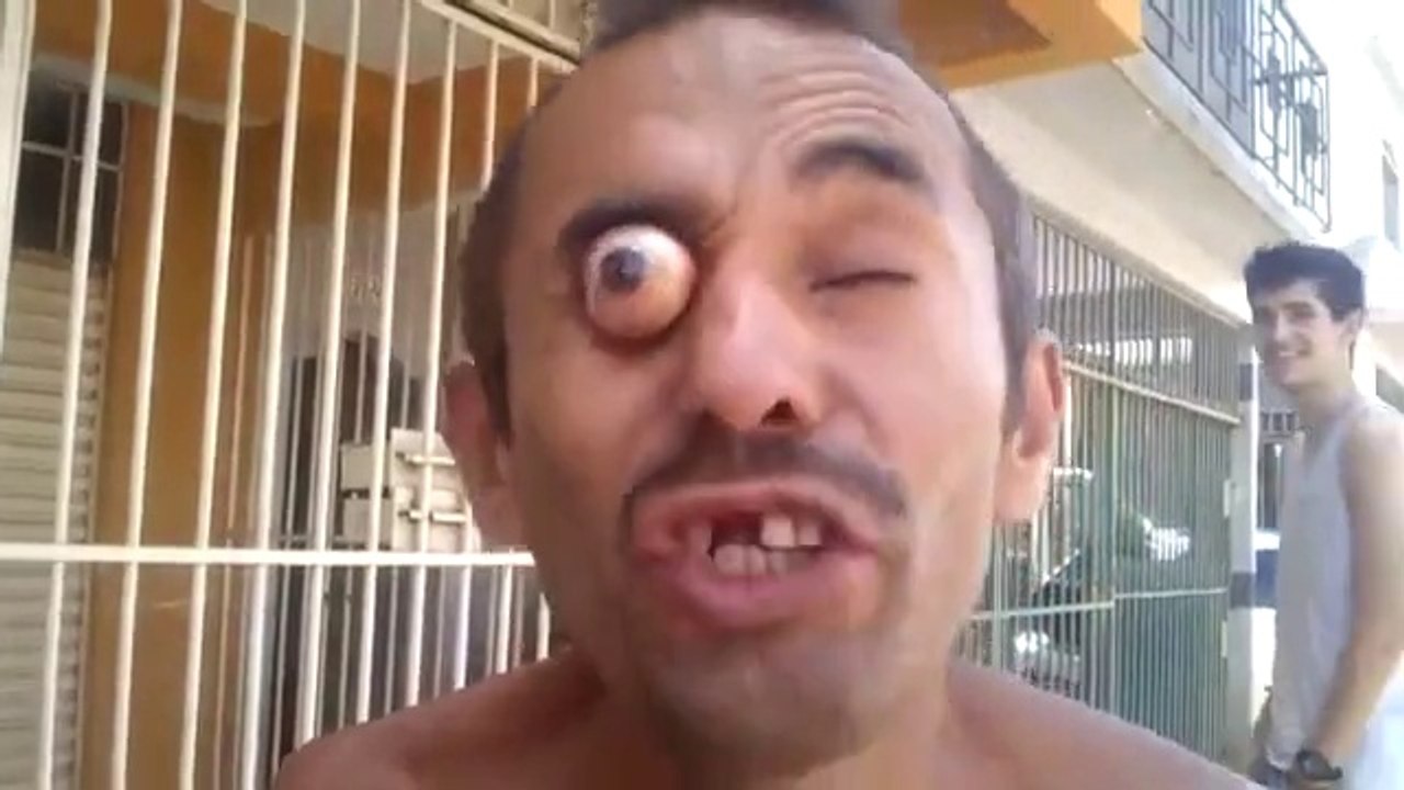 Mirada Conquistadora