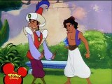 [ITA] - Aladdin - 1x04 - I Bassifondi Di Agrabah