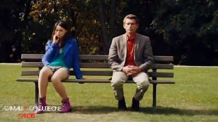 AZAM ALİ & CONJURE ONE NARGIS 2015 HD KLİP by MELEKLERerkekOLUR