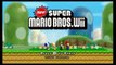 Real Life Gaming - New Super Mario Bros Wii: World 8 - FInal Boss Battle Gameplay Video (HD)