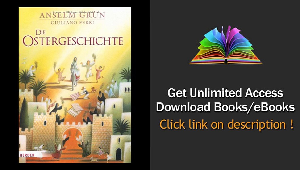 Die Ostergeschichte PDF