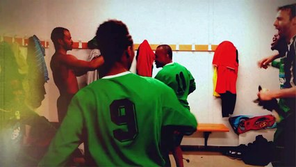 Victoir à l'extérieur sur le compte de la 18ème journée.