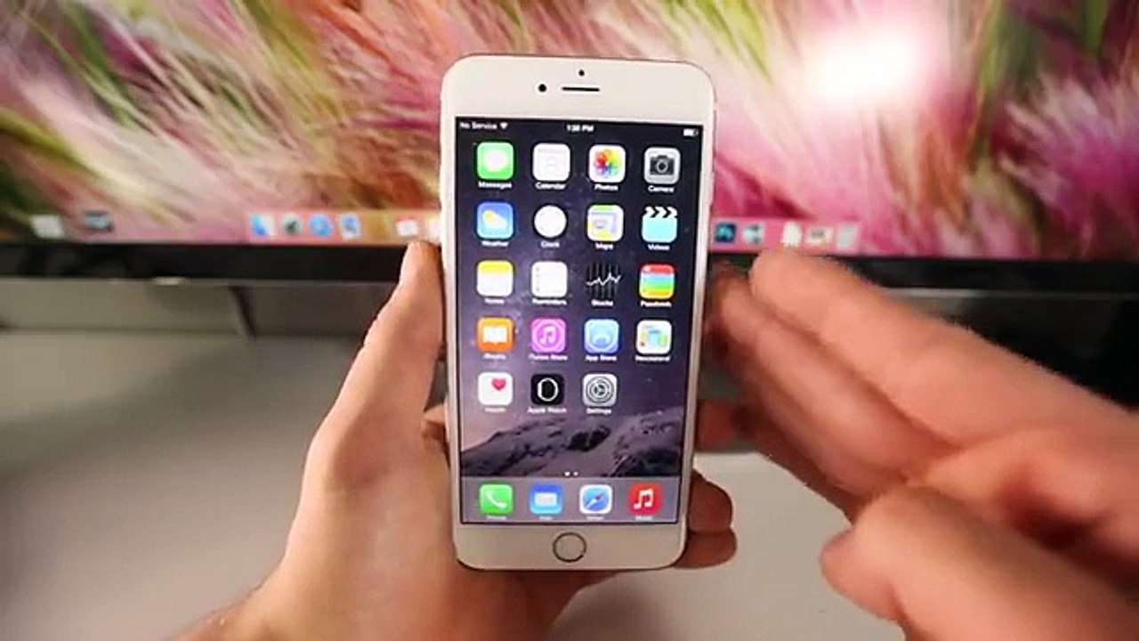 iOS 8.3 features and improvements