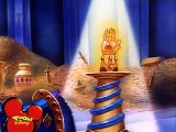 [ITA] - Aladdin - 1x03 - Un Talento Incompreso