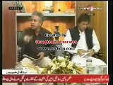 Imran Khan Rare Old Video-Look How Bravely He Is Delivering His Stance
