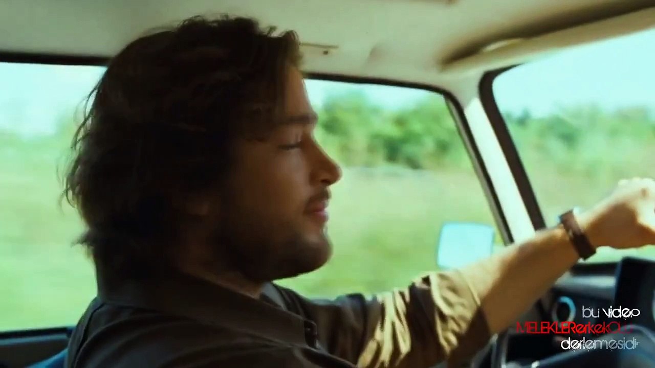 NİYAZ TAM E ESHQ (THE TASTE OF LOVE) 2015 HD KLİP by MELEKLERerkekOLUR