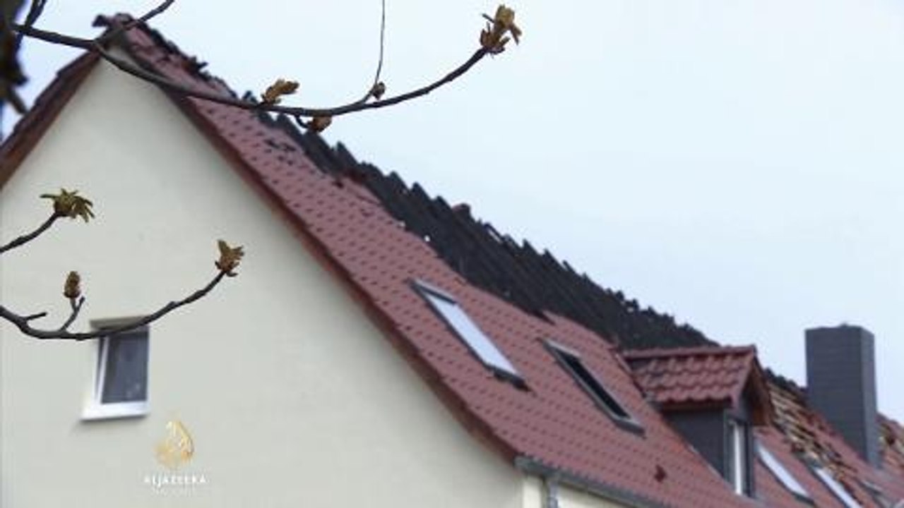 Iskustva azilanata u Njemačkoj