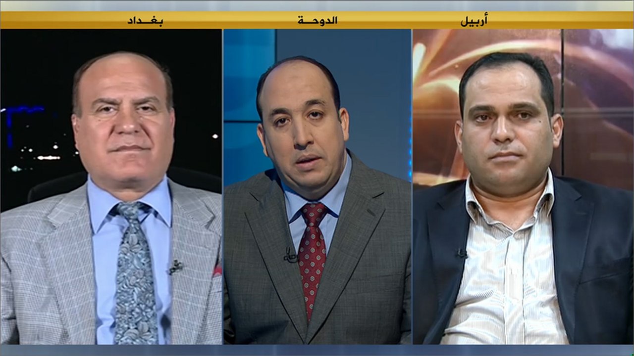 الواقع العربي - واقع مسيحيي العراق ومستقبلهم