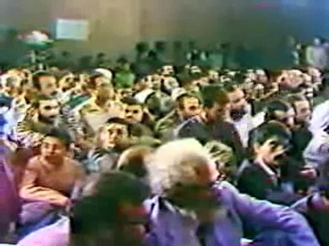*Full - Rare* Ragheb Mustafa Ghalwash - Al Israa - Iran - راغب مصطفي غلوش