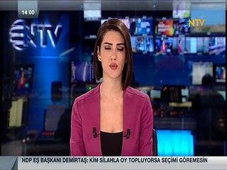 IŞİD 3 bin yıllık kenti böyle yok etti