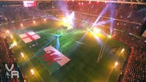 2015 RBS 6 Nations Rugby: Big Hits and Highlights Tribute