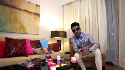 Kzee Haroon's MANZILO PAR - Official Music Video