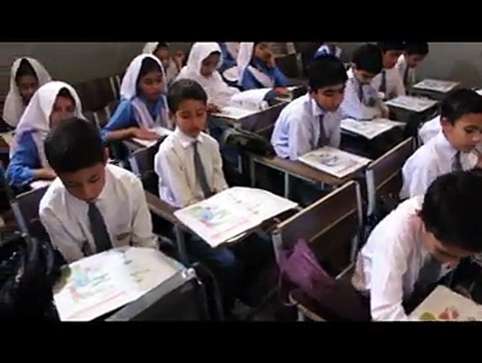 Eductation motivarion