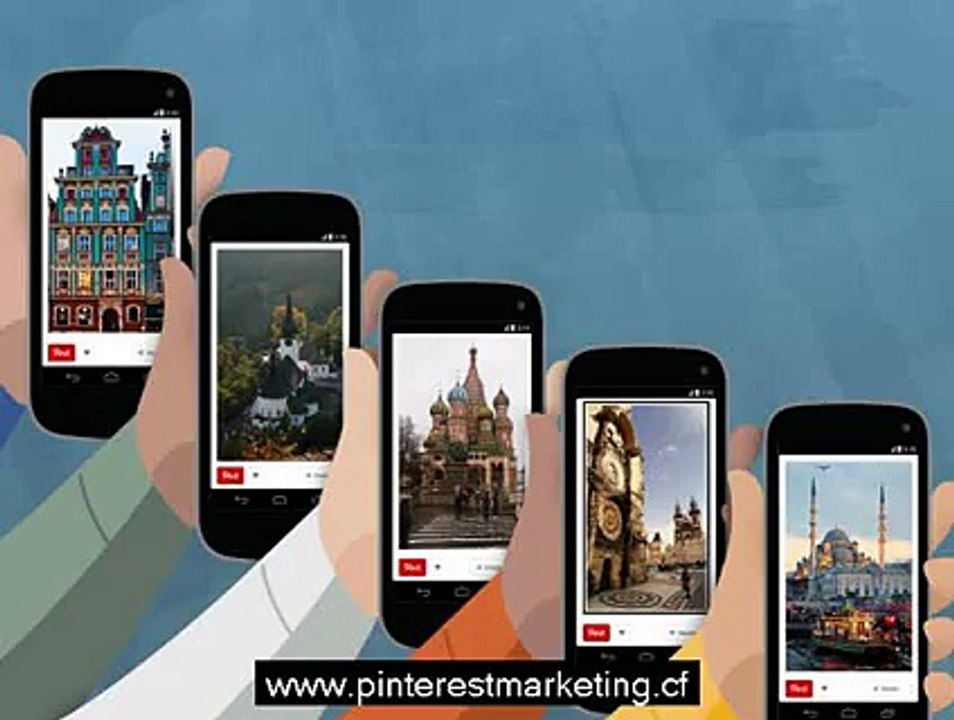 Pinterest Marketing Strategy|Proven Pinterest Marketing Strategy For Massive Lead Generation