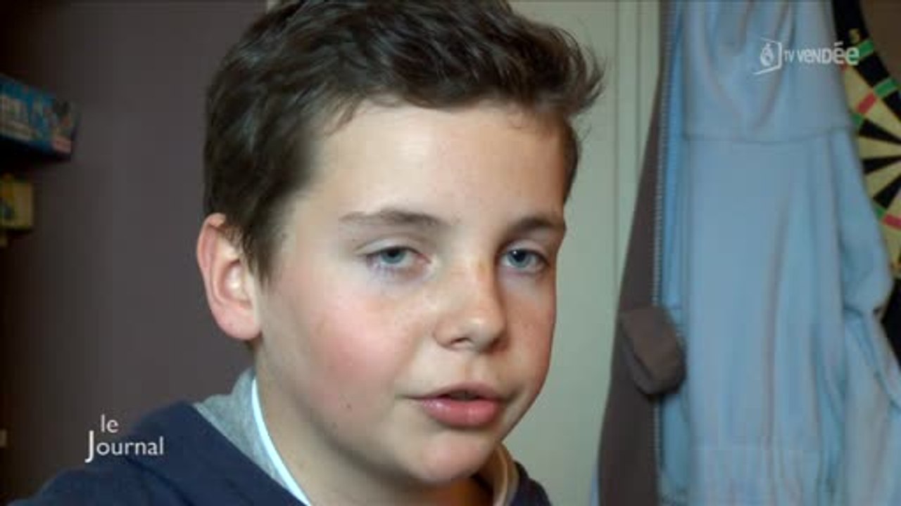 Semaine de la moelle osseuse : Sensibiliser au don (Vendée)