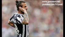 Roma-Juventus 0-1 - Le Rosicate di Carlo Zampa e Romachannel al gol di Osvaldo (11/5/2014)