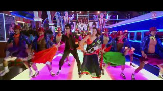 Lungi Dance - The Thalaiva Tribute Feat Honey Singh