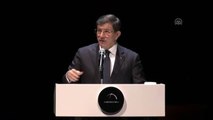 Başbakan Davutoğlu: 