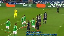 PSG vs Saint Etienne 4-1 All Goals & Highlights FRENCH CUP 2015 HD