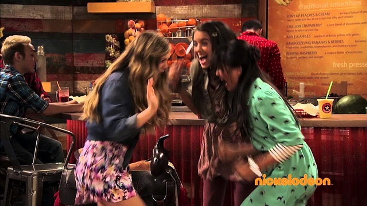 Bella and the Bulldogs Season 1 Episode 14 - Bulldog Buddies - Full Episode