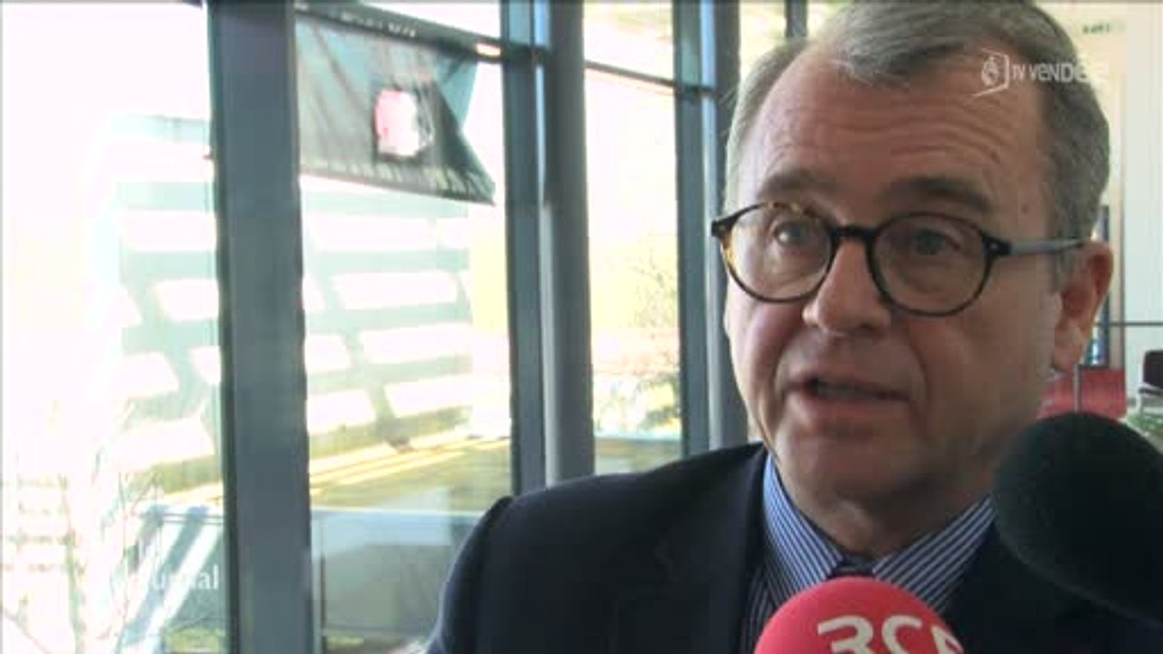 Vendée Expansion : Estimations touristiques 2015 favorables