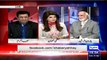 Haroon Rasheed Makes The Fun Of Shireen Mizari And Iftikhar Chaudhry