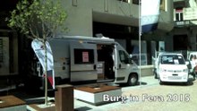 Swiss Camper Store a Burg in Fera 2015