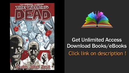 The Walking Dead 1 Gute alte Zeit PDF