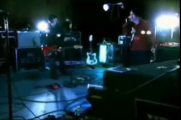 NIN - Everyday Is Exactly The Same [Video Version