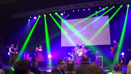 Mado et les Frères Pinard - Nos bésots