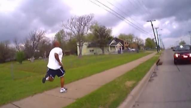 Part-Time Tulsa Cop Accidentally Shoots And Kills An Unarmed Man
