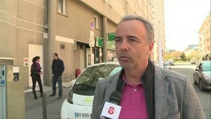 Moutiers : Un éboulement perturbe le trafic SNCF (Savoie)