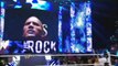 The Rock interrupts CM Punk and vows to become WWE Champion: Raw, Jan. 7, 2013